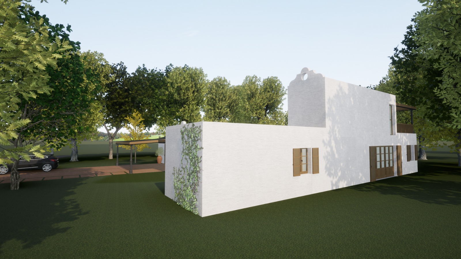 Render